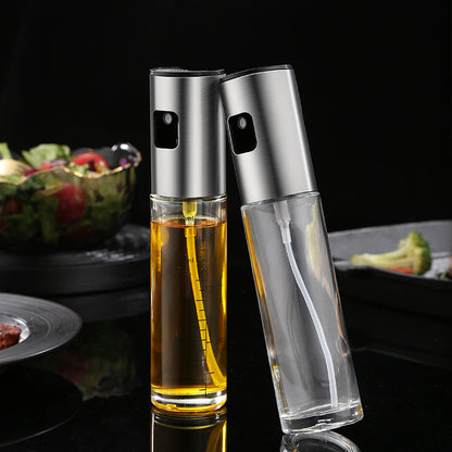 Toque Refinado - Kit de 2 Pulverizadores de Inox